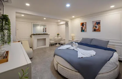 Hearth and Home Pham Ngu Lao - Free Laundry – Fotos 3