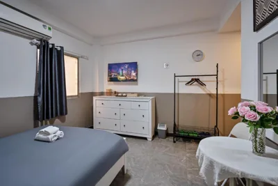 Hearth and Home Pham Ngu Lao - Free Laundry – Fotos 5