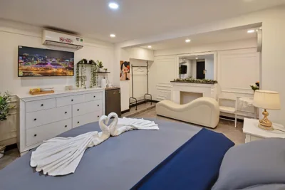 Hearth and Home Pham Ngu Lao - Free Laundry – Fotos 7
