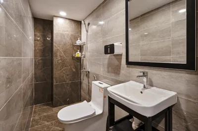 Hearth and Home Pham Ngu Lao - Free Laundry – Fotos 9